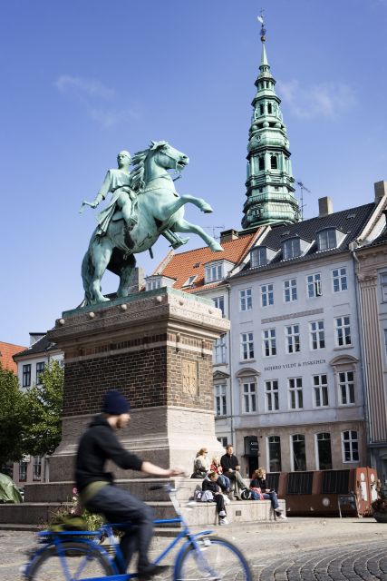 Copenhagen: 48-Hour Hop-On Hop-Off Classic Bus Tour - Last Words