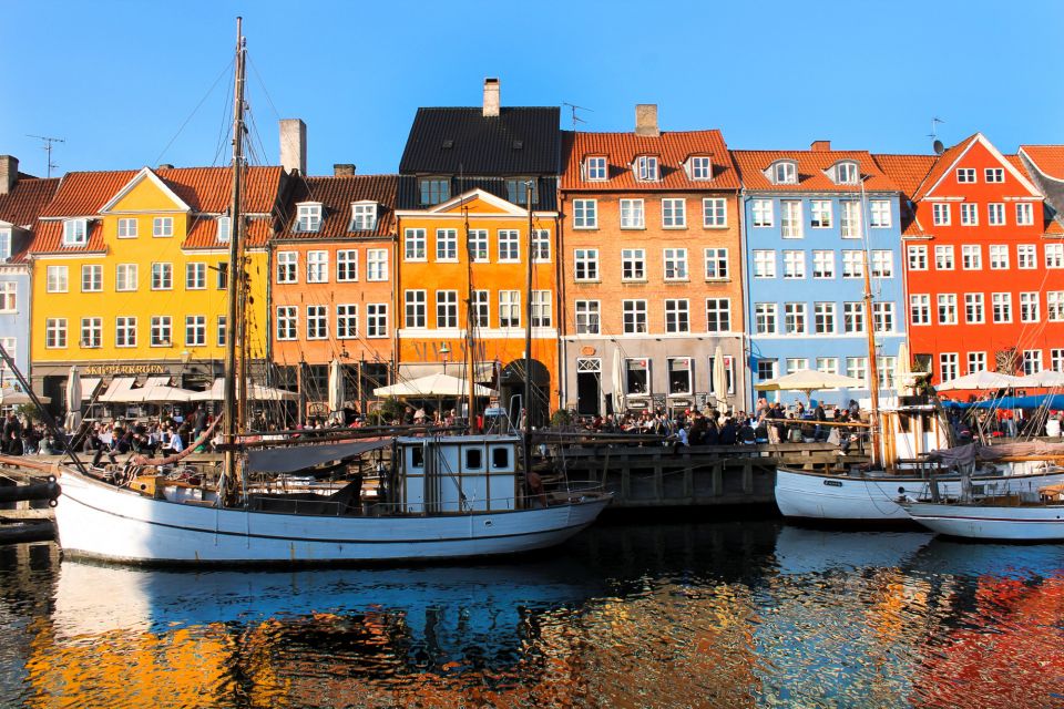 Copenhagen: App-Based City Exploration Game & Tour - Contact Information