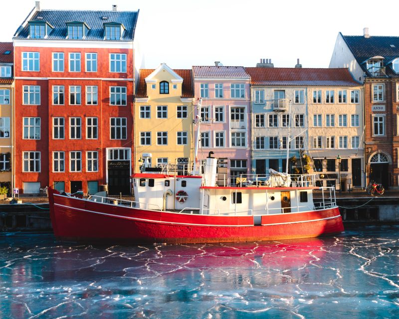 Copenhagen: Tour With Private Guide - Common questions