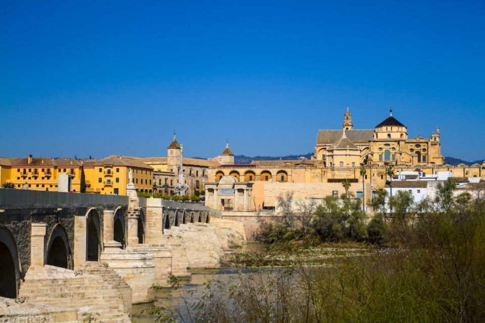 Córdoba: Alcázar and Jewish Quarter 2-Hour Guided Tour - Last Words