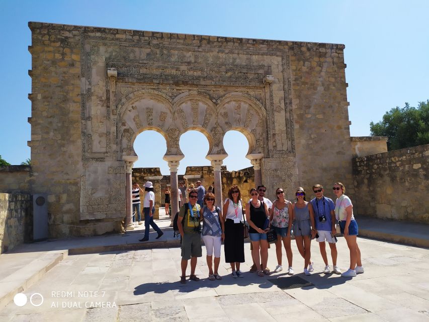 Cordoba: Medina Azahara Museum and Archaeological Site Tour - Last Words