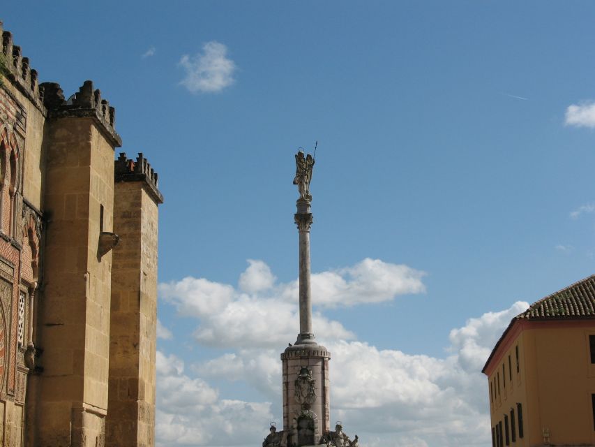 Córdoba: Private Walking Tour - Last Words