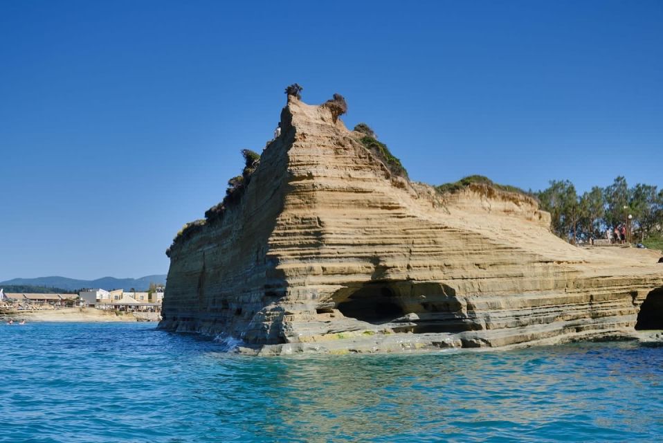 Corfu: Boat Rental With or Without Skipper - Additional Options and Recommendations