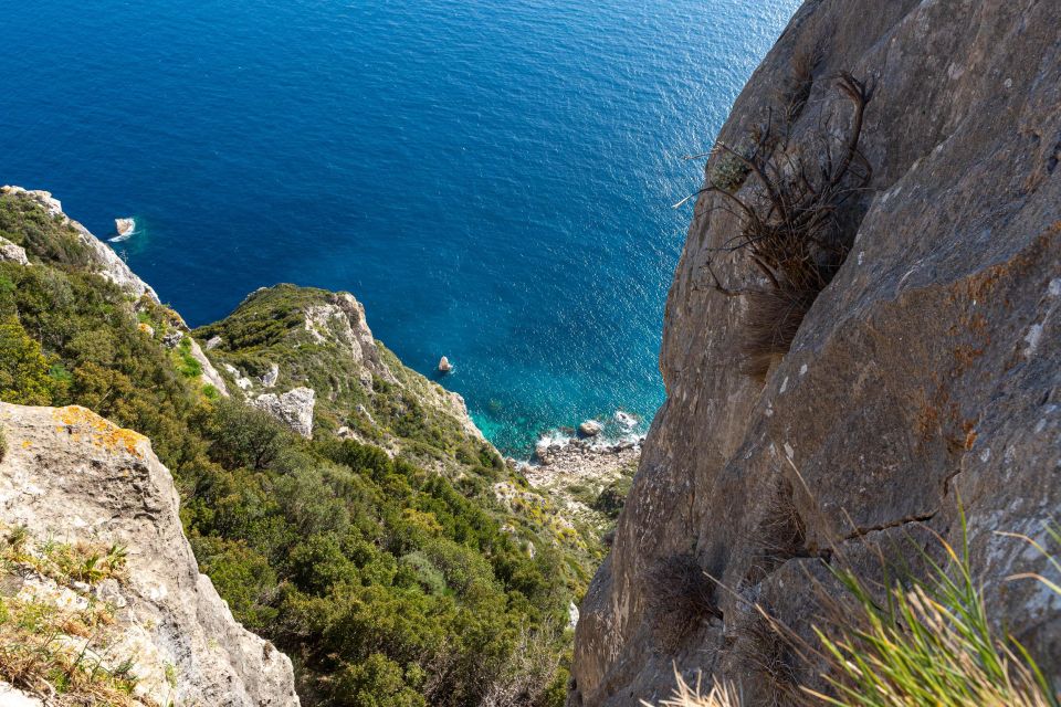 Corfu Explorer: Island Discovery Tour - Booking