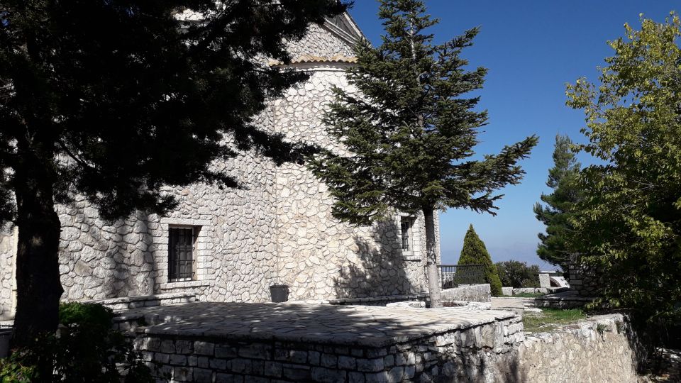 Corfu: Mountain Villages Private Tour - Customer Review