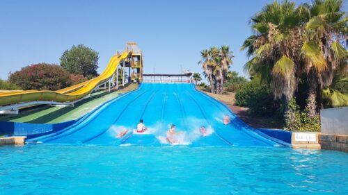 Costa Dorada: Aquopolis Entry Ticket - Customer Feedback