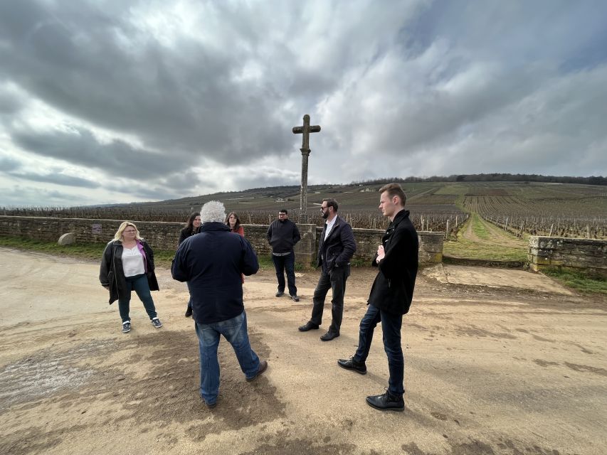 Côte De Beaune Private Local Wineries and Wine Tasting Tour - Last Words