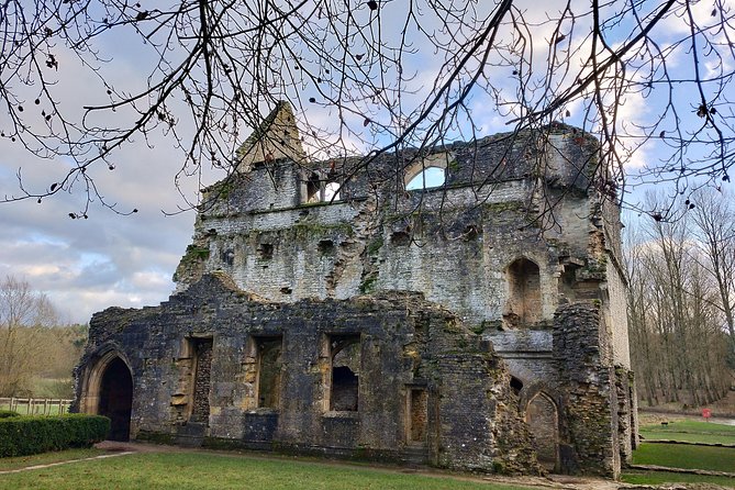 Cotswolds One Day Driving Tour With Local Guide - Last Words