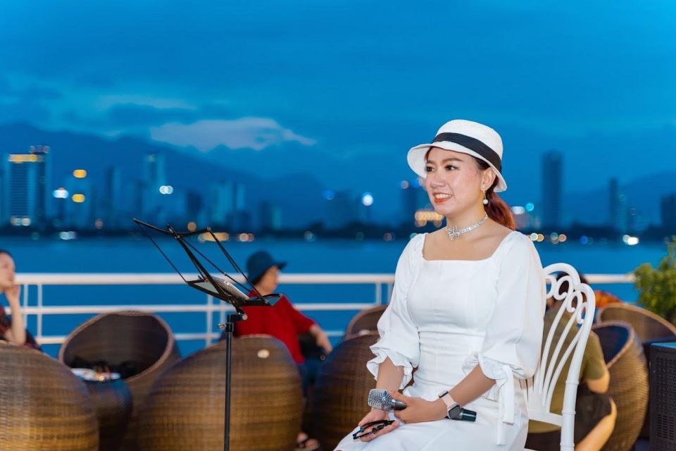 Cruise Tour and Dinner at Luxurious Nha Trang Bay - Last Words