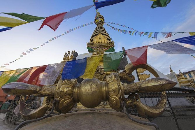 Cultural, Wildlife and Adventurous Nepal: Kathmandu, Pokhara and Chitwan Tour - Booking Information