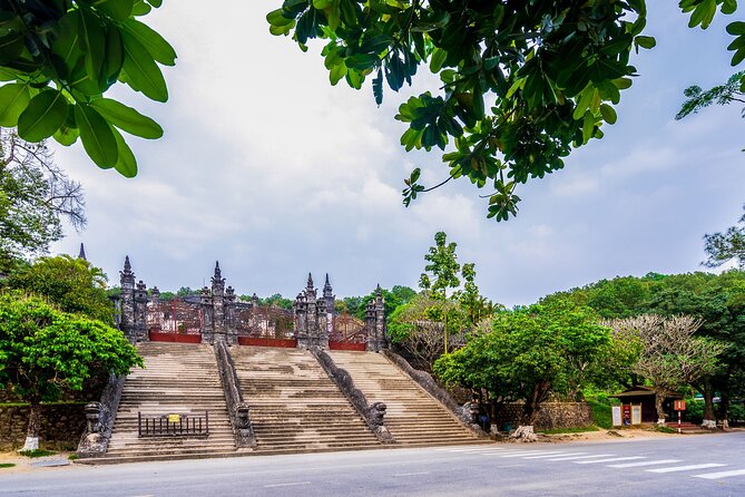 Da Nang ( Hoi An)- Hue Sightseeing- Return Da Nang ( Hoi An) With Driver Only. - Traveler Resources and Reviews