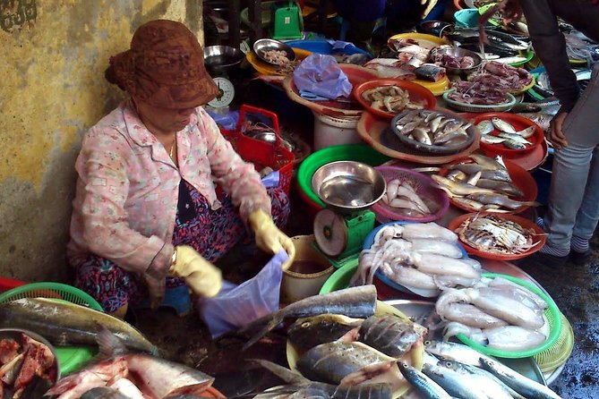 Da Nang Morning Food Tour - Local Cuisine Exploration