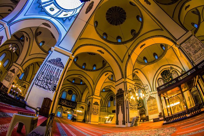 Daily Bursa City Tour by Private Minivan (Day Trip From Istanbul) - Last Words