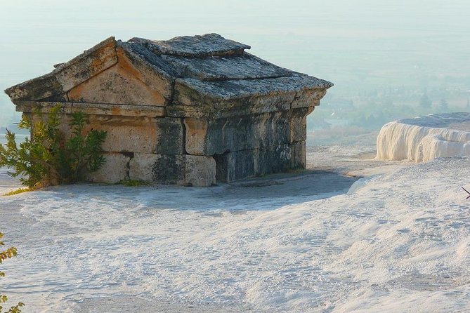 Daily Pamukkale Tour With Pick up From Denizli Bus Station - Last Words