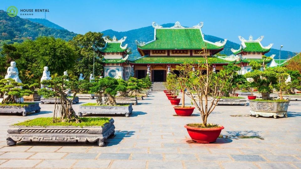DaNang : Marble Mountain & Monkey Mountain By Private Tour - Hotel Pickup Information
