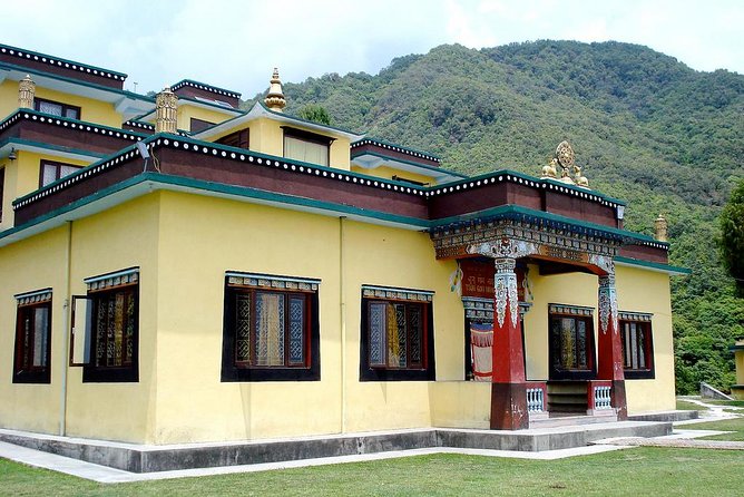 Day Hike Around Kathmandu to Nagi Ghompa Hidden Monastery - Discover Nagi Ghompa Hidden Monastery