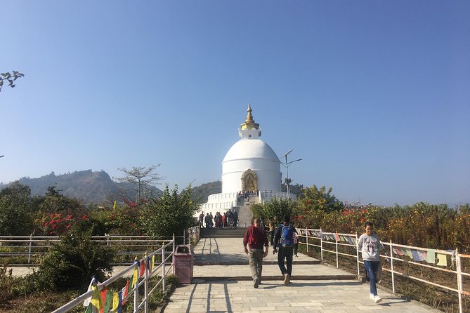 Day Hiking From Sarangkot to World Peace Pagoda From Pokhara - Common questions