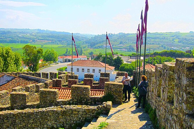 Day Tour Fatima and Obidos - Common questions