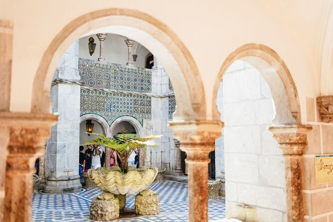 Day Tour of Lisbon Pena Palace, Sintra, Cabo Da Roca, and Cascais - Contact Information