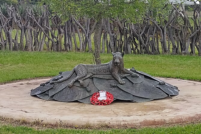 Day Tour of Rorkes Drift and Isandlwana - Additional Resources