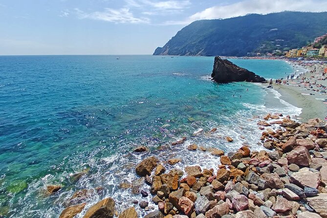 Day Trip Cinque Terre From Milan - Tour Last Words