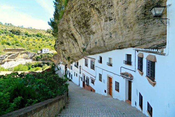 Day Trip From Jerez to White Villages - Last Words