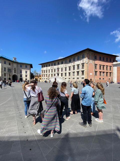 Daytrip to Pisa & Florence From Lucca or Livorno Port - Last Words