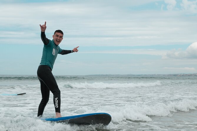 Dedicated Surf Experiences in Costa Da Caparica, Near Lisbon - Last Words