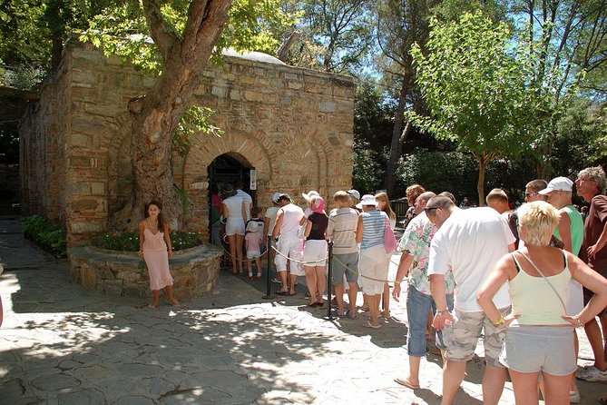 Deluxe Ephesus: Full Day Private Tour - Common questions