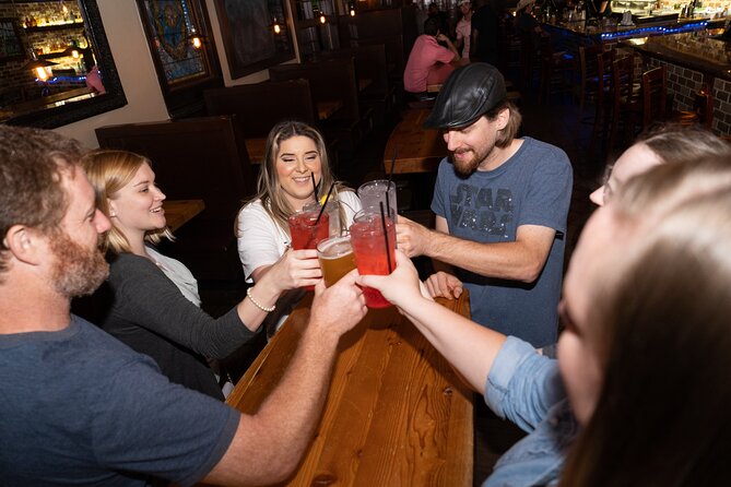 Denver Terrors Boos and Booze Haunted Pub Crawl - Customer Assistance