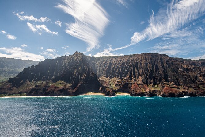 Discover Kauai Helicopter Tour From Princeville - Additional Information