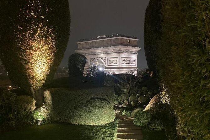 Discover Paris in One Day With a Private and Friendly Local Guide - Evening Culinary Experience