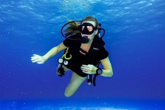 Discover Scuba Diving in Cozumel Paradise Reef - Last Words
