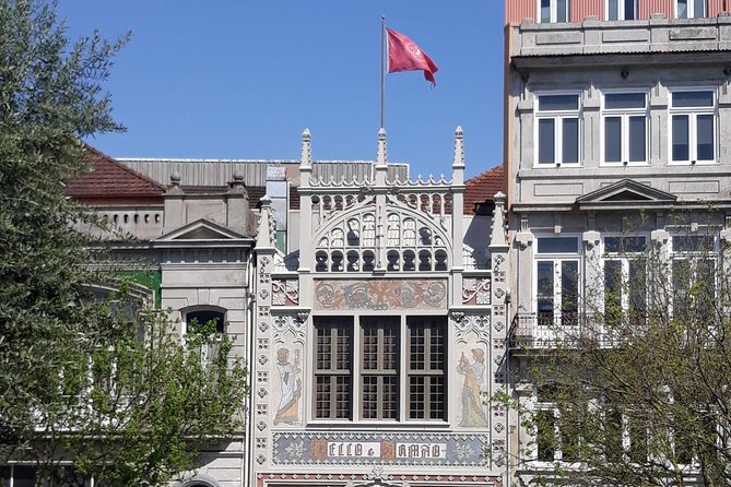 Discover the Best of Porto on a 3-Hour Walking Tour. - Common questions