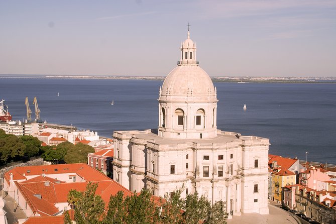 Discover the Charm of the Historic Part of Lisbon Aboard the Pink Tuk - Last Words