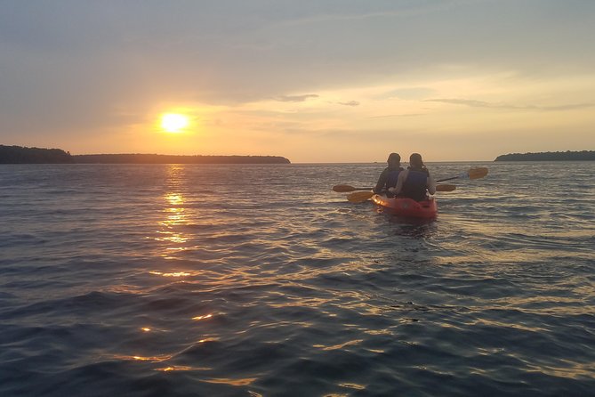 Door County Sunset Tour - Cancellation Policy
