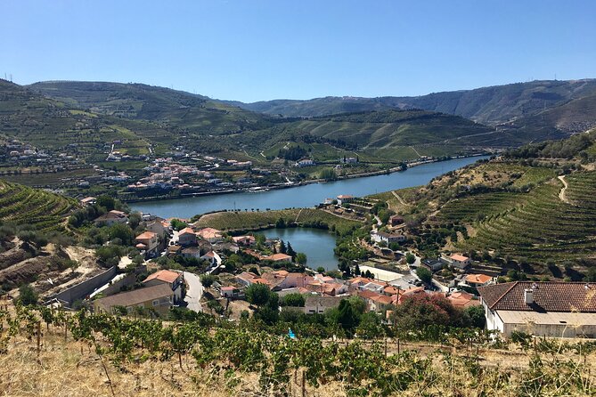 Douro Valley in off Road - Private Tour - Common questions