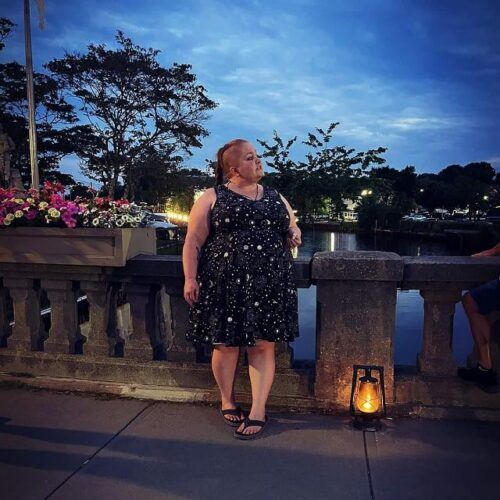 Downtown Westerly Ghost Tour - Duration