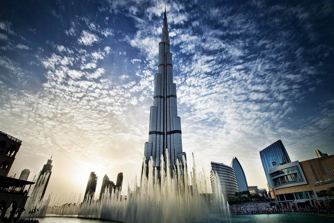 Dubai 4-Day City, Desert, Cruise, Abu Dhabi and Musandam Tour - Last Words