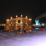 7 dubai by night tour with dinner at atlantis hotel Dubai by Night Tour With Dinner at Atlantis Hotel