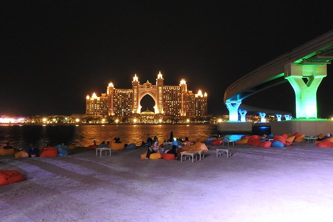 7 dubai by night tour with dinner at atlantis hotel Dubai by Night Tour With Dinner at Atlantis Hotel