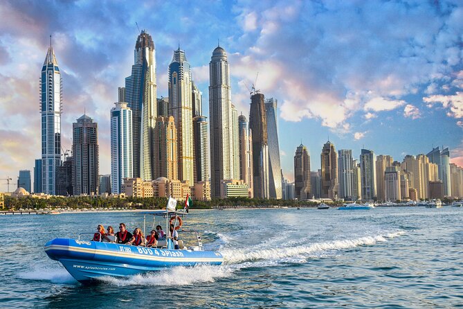 Dubai New Year'S Eve 3-Hour Cruise. - Common questions