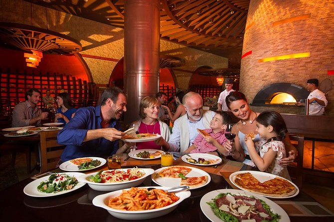 Dubai Private City Tour With Dine in Atlantis the Palm - Last Words