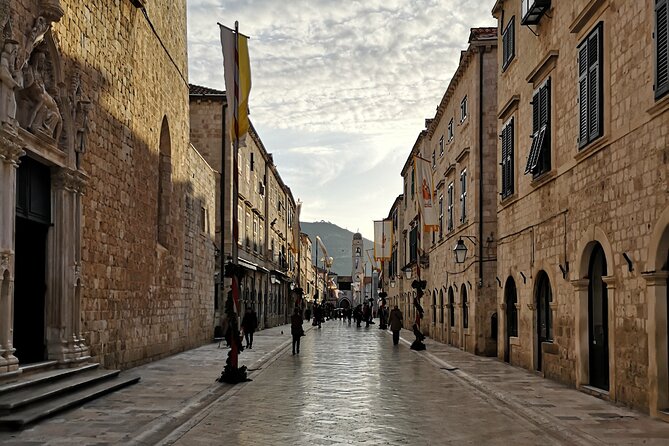 Dubrovnik Old City Group Tour - Last Words
