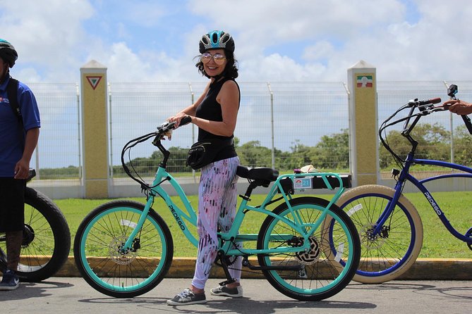 E-Bike City Tour Though Cozumel & Taco Tasting Tour - Last Words