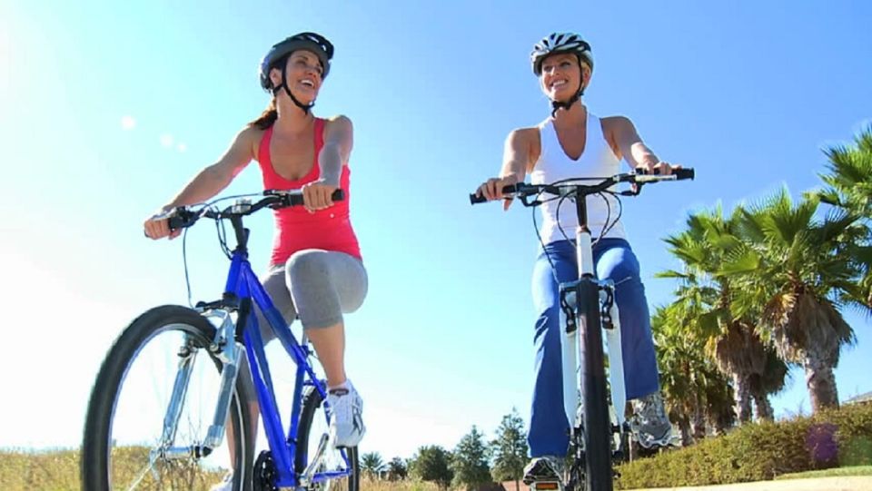 E-Bike : Sightseeing Guided Tour in Maspalomas - Tour Highlights