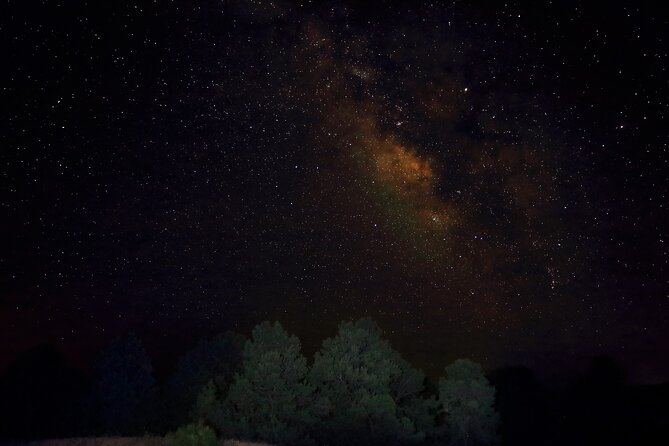 East Zion Dark Sky Stargazing Tour - Last Words