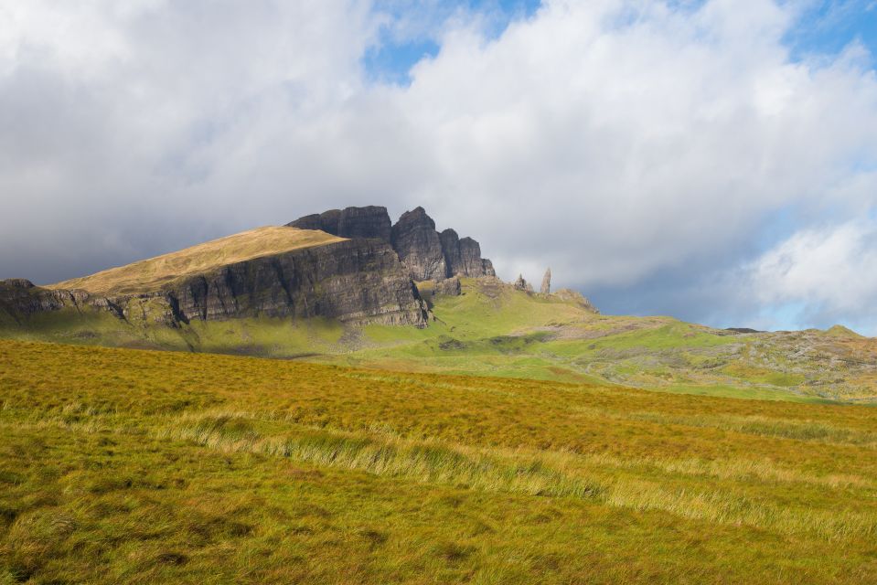 Edinburgh: Isle of Skye and Loch Ness 5-Day Highlands Tour - Recommendations