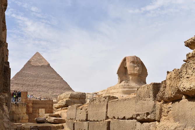 Egypt Tours Package for 6 Days - Common questions