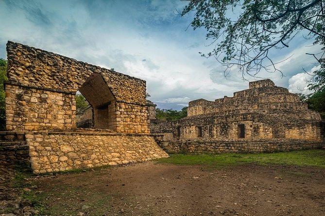 Ek Balam Majestic Mayan Ruins and Cenote Tour - Directions to Cenote Maya Park